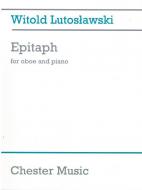 Epitaph 
