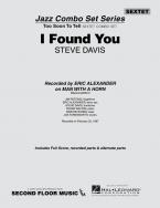 I Found You 