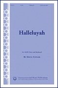 Halleluyah! 