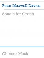 Sonata for Organ 