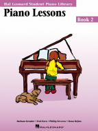 Piano Lessons 2 