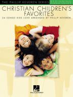Christian Children's Favorites 