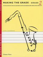 Making the Grade: Grade 2 