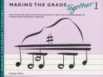 Making The Grade Together 