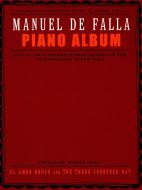 Piano Album 