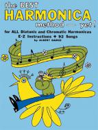 The Best Harmonica Method - Yet! 