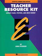 Essential Elements Teacher Resource Kit 