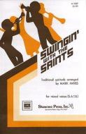 Swingin' With The Saints 