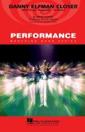 Danny Elfman Closer Standard