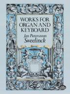 Works for Organ and Keyboard 