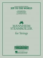 Joy to the World Standard