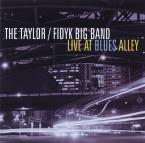 Live At Blues Alley 