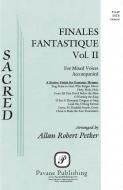 Finales Fantastique Vol. 2 