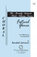 Festival Gloria Standard