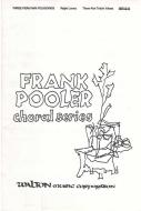 Three Peruvian Folksongs (Collection) 