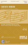 Cantate Domino 