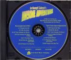 Archangel Gabriel's Awesome Adventure (Sacred Musical) 