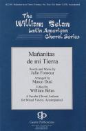 Mananitas De Mi Tierra 