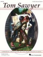 Tom Sawyer (Musical) 