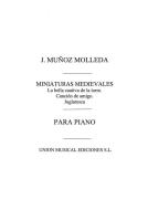 Miniaturas Medievales 