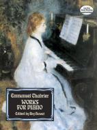 Works for Piano 