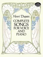 Complete Songs 