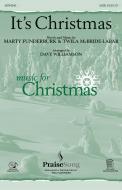 It's Christmas! 