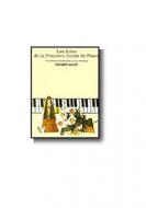 Les Joies de la Premiere Annee de Piano 