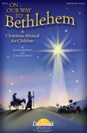 On Our Way To Bethlehem 