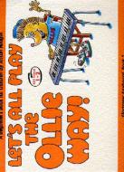 Let's All Play The Ollie Way! Book 1 