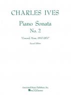 Piano Sonata Nr. 2 