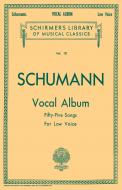 Vocal Album 