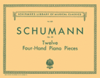 12 Pieces for Large and Small Children op. 85 