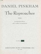 Reproaches (1960) 
