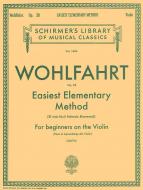 Easiest Elementary Method Op. 38 