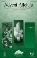 Advent Alleluia Standard