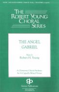 The Angel Gabriel 