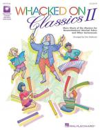 Whacked On Classics II 