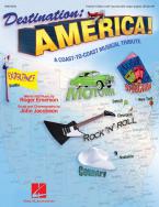 Destination: America! 
