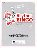 Rhythm Bingo 