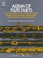 Album of Flute Duets 
