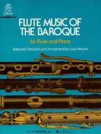 Flute Music of the Baroque 
