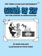DiBlasio's Bop Shop 