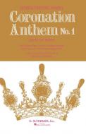 Zadok The Priest 