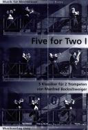 Five for Two 1 