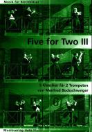 Five for Two 3 