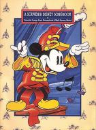 A Souvenir Disney Songbook 
