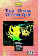 Total Guitar Technique 