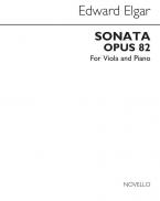 Sonata op. 82 