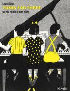 Tunes for Three 